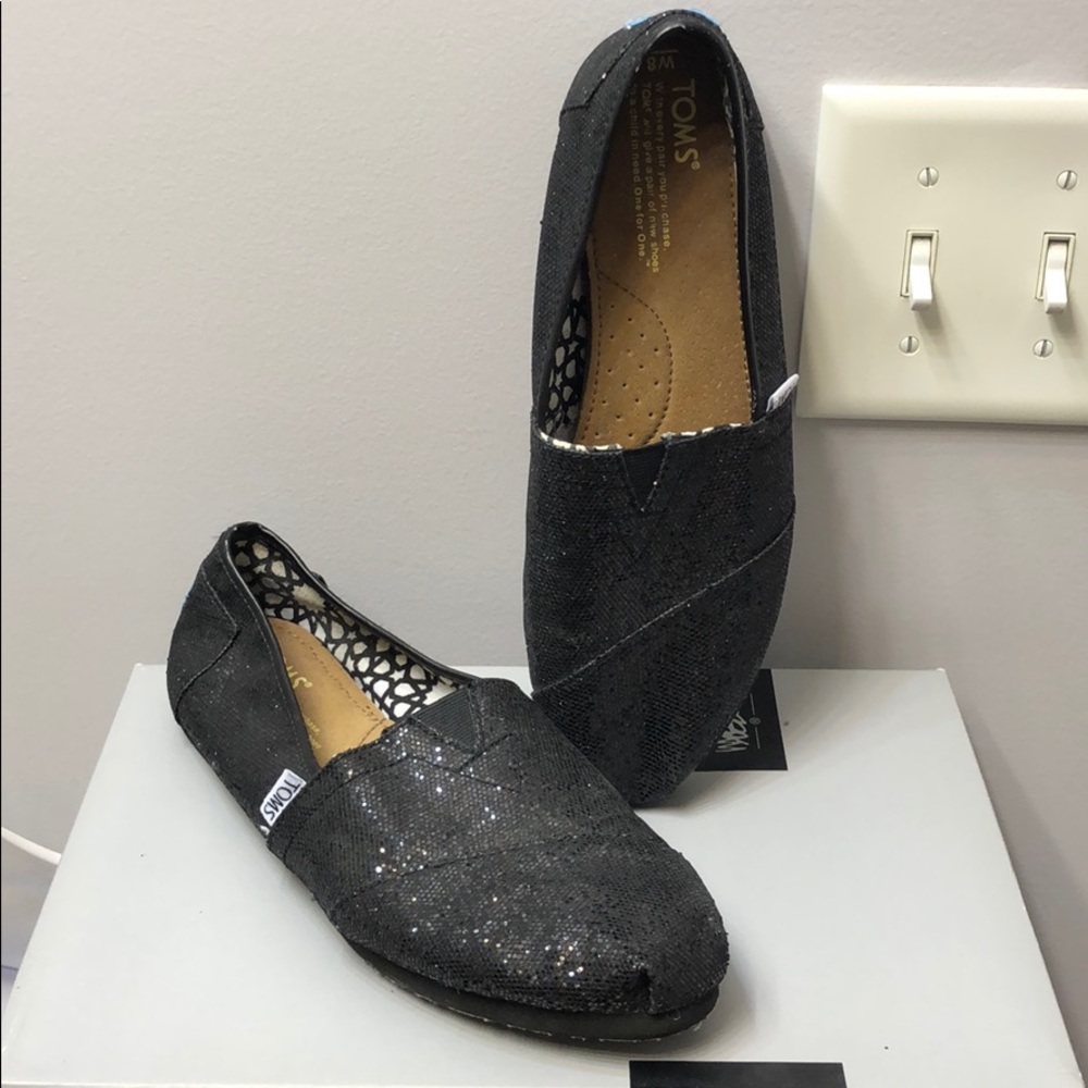 Perfect condition toms